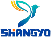 翔祐企業有限公司Logo