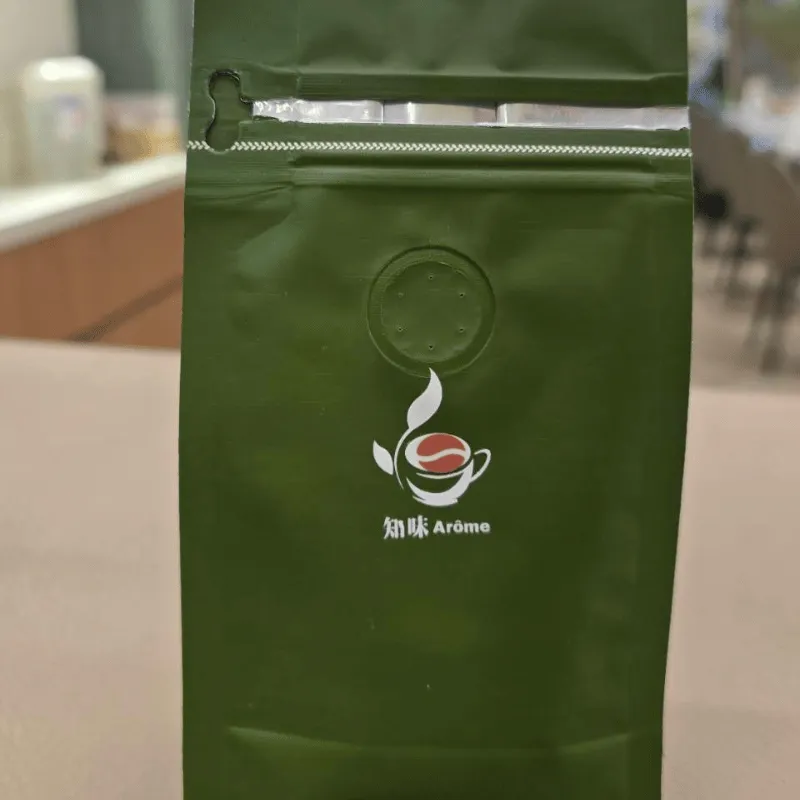 知味生活有限公司