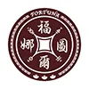雨田青鳥商行Logo
