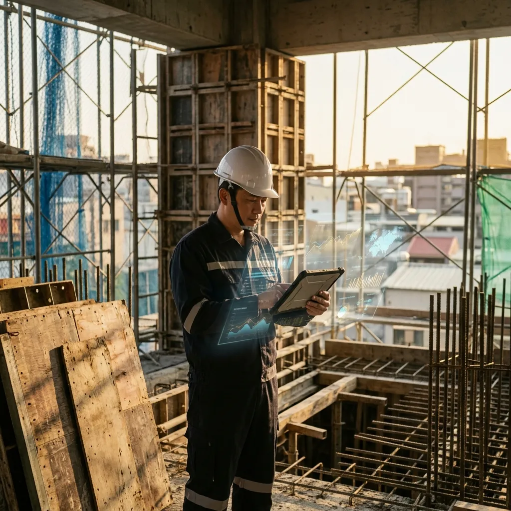 關於川築有限2