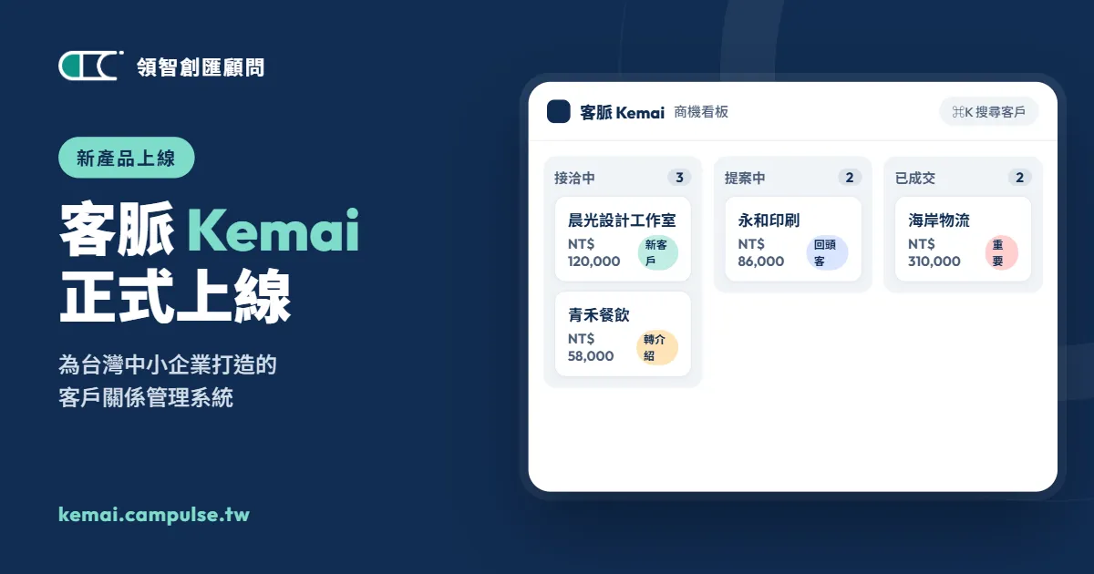 關於領智創匯顧問1