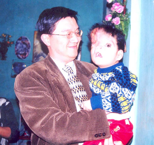 財團法人至善社會福利基金會＆社團法人中華至善社會服務協會