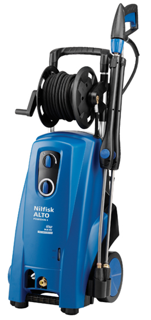 NILFISK ALTO