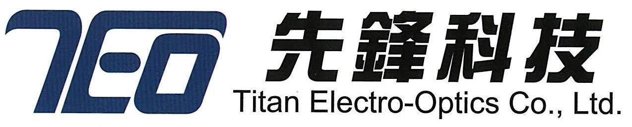 先鋒科技TITANELECTRO-OPTICS圖1