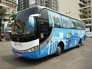 隆進遊覽車公司-提供小港機場、左營高鐡、高雄捷運、租遊覽車圖3