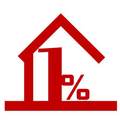 1%房屋(壹啪房屋企業)