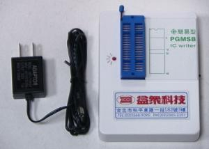 簡易型PGMS-B燒錄器
