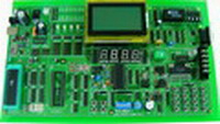 USB/8051單晶片開發系統