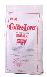 咖啡情人奶精25kg(55LB)
