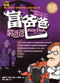 下班後給自己加薪 擺脫老闆相簿中張總裁的相片