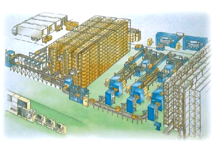 巨將自動化機械股份有限公司圖2