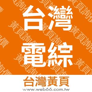 台灣電綜股份有限公司