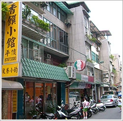 關於香饌小館1