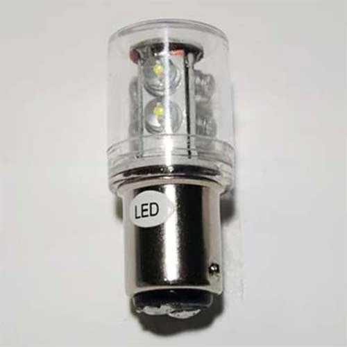 BA15D T20-6LED
