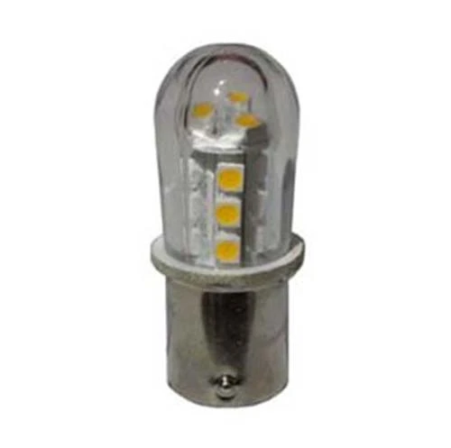 BA15D T17-15SMD