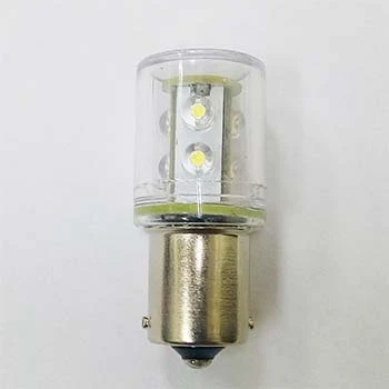 BA15S T20-6LED