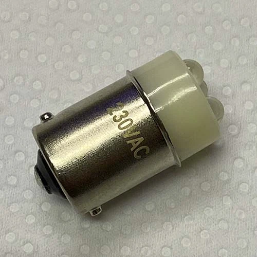 BA15S T15-3LED