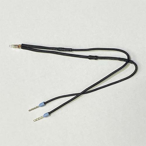 Length 150mm Neon assembly with Terminal