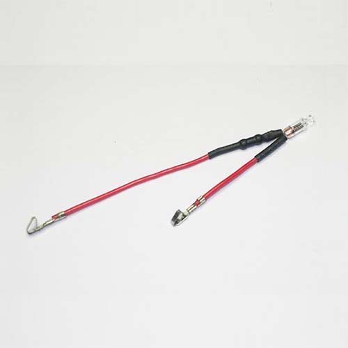 Length 150mm Neon assembly with Terminal