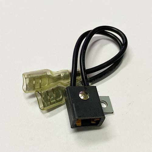T10-4 Flat Metal Assembly