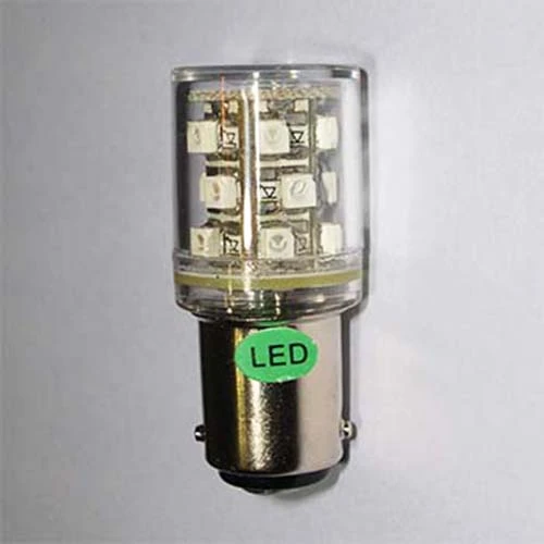 BA15D T20-15SMD