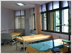 潘外科內科診所