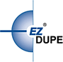 利錄科技有限公司EZDUPE圖1