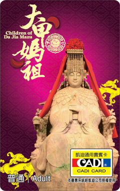 凱迪國際股份有限公司-凱迪卡