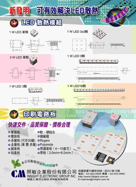 關於照敏企業1