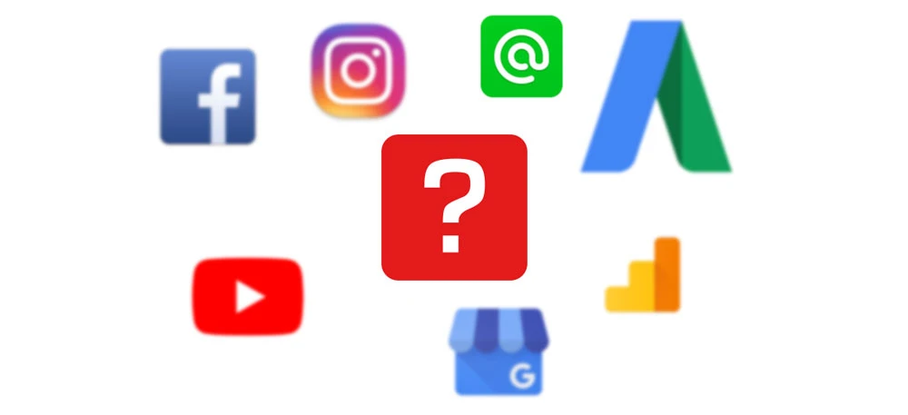 FB、Google、網紅、SEO,你投入了各種行銷預算,卻唯獨漏了「種草」?