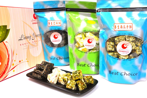 純手工限量製作,口感即佳送禮自己享用都是最好的選擇唷!