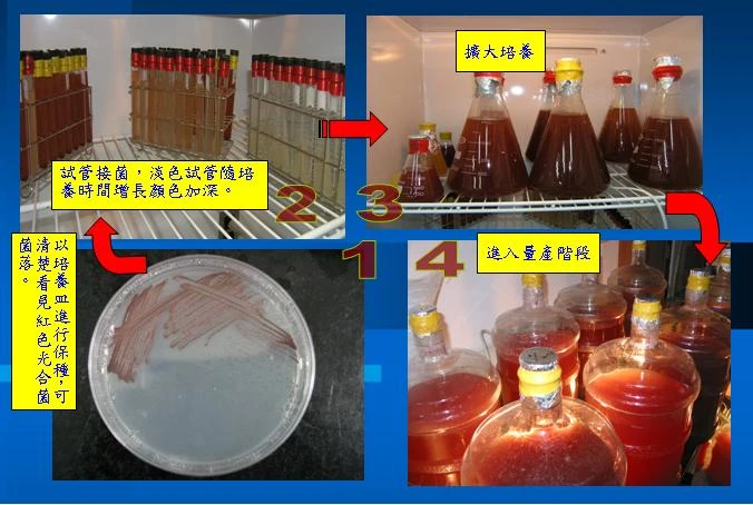 關於山天科技2