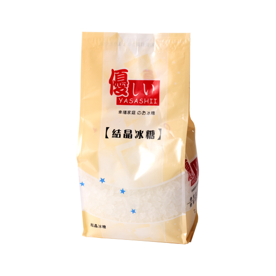 優--結晶冰糖400g