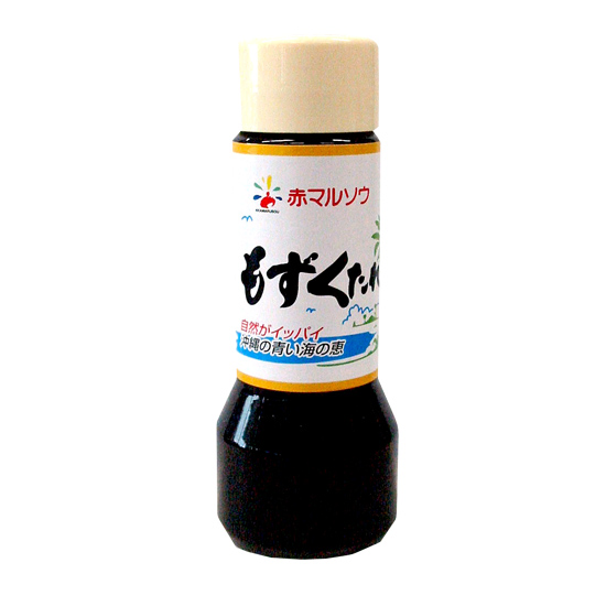 沖繩水雲調味汁200ml