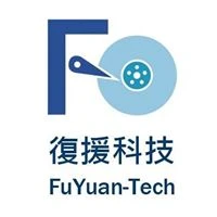 FuYuan復援科技-專業資料救援、硬碟救援、電腦維修圖1