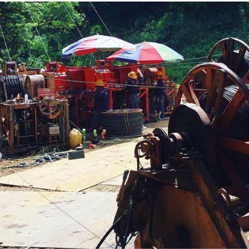 中華工貿實業有限公司圖2