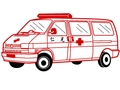 仁光救護車有限公司--------年度榮獲台北市政府衛生局評鑑優等