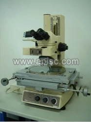 中古顯微鏡