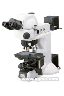 DIC 微分干涉位相差金相顯微鏡