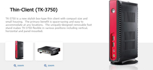 TK-3750 picture