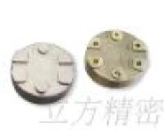 鑄件加工