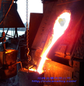 鑄造鑄造廠鋼鐵鋼鐵廠金屬加工金屬加工廠熔煉耐高溫金屬
