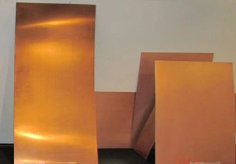 銅一金屬材料發展有限(台南)圖2