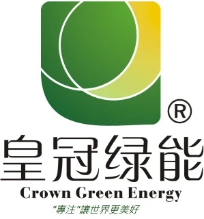 皇冠綠能科技股份有限公司圖1