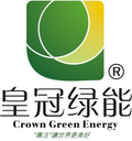 皇冠綠能科技股份有限公司