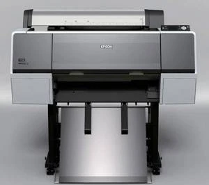 Epson Pro 7890 A1印表機