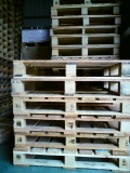 各類木箱、木條箱、棧板設計訂製