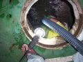 水管阻塞-馬桶阻塞-清理水溝-抽水肥