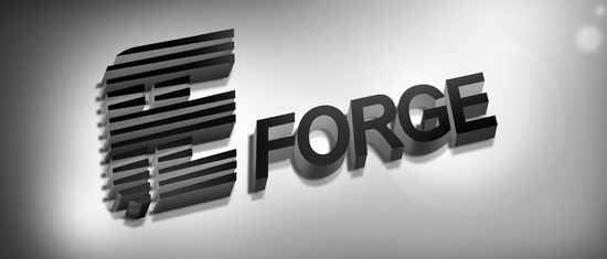 E Forge 鍛造輪圈