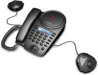 Mid EX 型網路會議電話